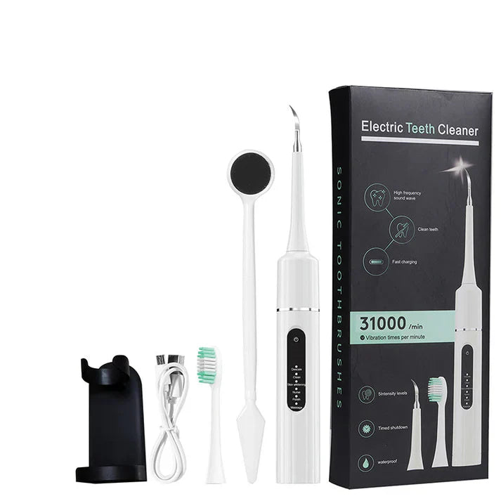 🦷Professionele multifunctionele ultrasone tandsteenverwijderaar