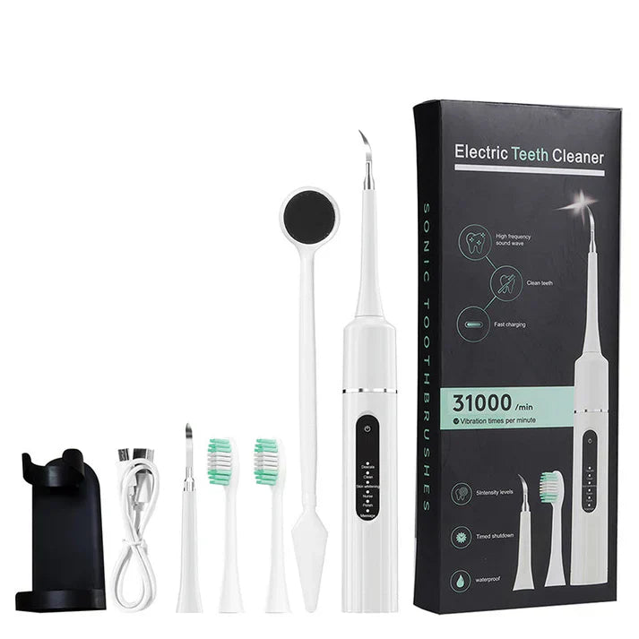 🦷Professionele multifunctionele ultrasone tandsteenverwijderaar