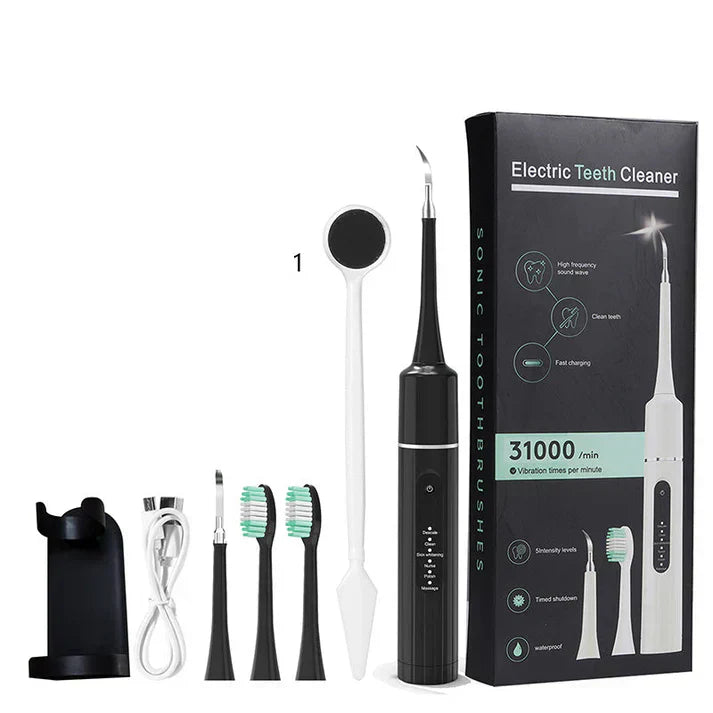 🦷Professionele multifunctionele ultrasone tandsteenverwijderaar