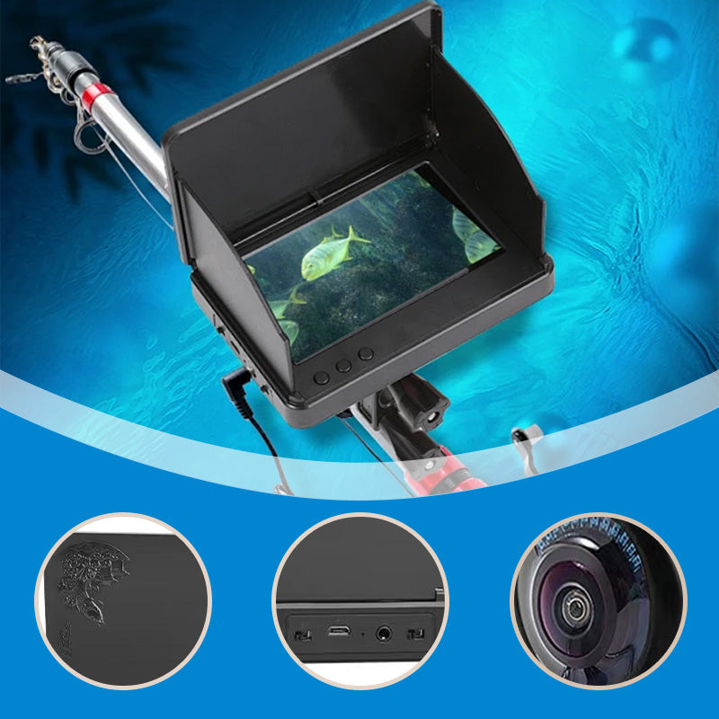 Onderwatercamera