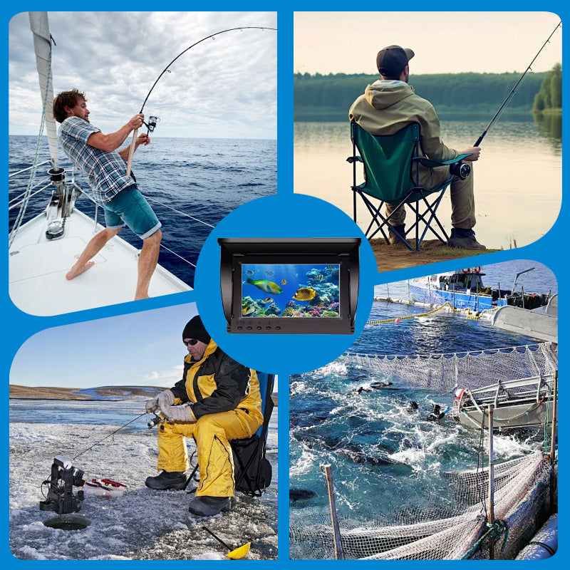 Onderwatercamera