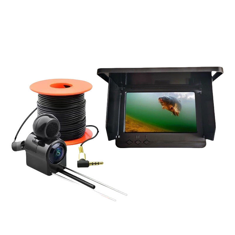 Onderwatercamera