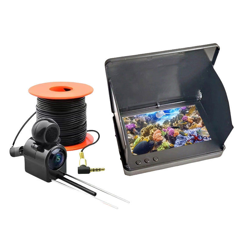 Onderwatercamera