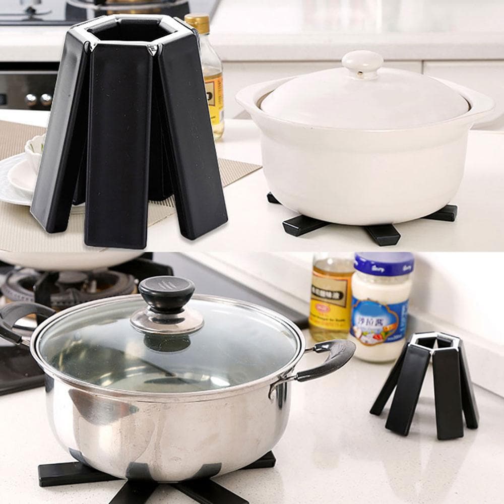 🔥Koop 1 krijg 1 gratis🔥Creatieve opvouwbare warmte-isolatiemat