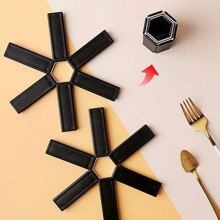 🔥Koop 1 krijg 1 gratis🔥Creatieve opvouwbare warmte-isolatiemat