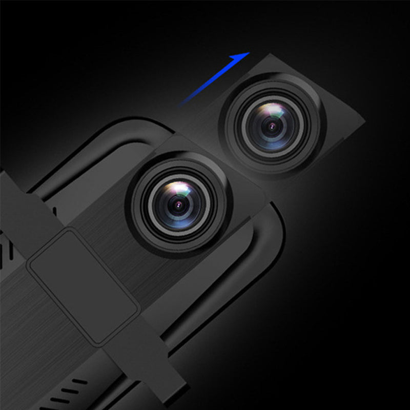 🚗Nieuwe productactie🔥4K Ultra-HD Pixel Smart AI Streaming Auto DVR (🚀50% korting)