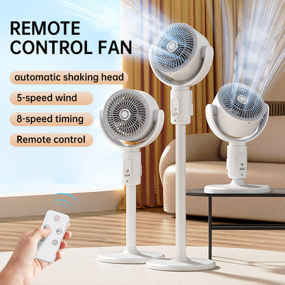 ❄️🍃 50% KORTING! 2026 Hot Sale – Alsof je een zuchtje wind van de Noordpool in je woonkamer hebt! Deze USB-vloerventilator is zo stil dat je hem vergeet, maar zo krachtig dat de hitte meteen verdwijnt – en je energierekening lacht erom!
