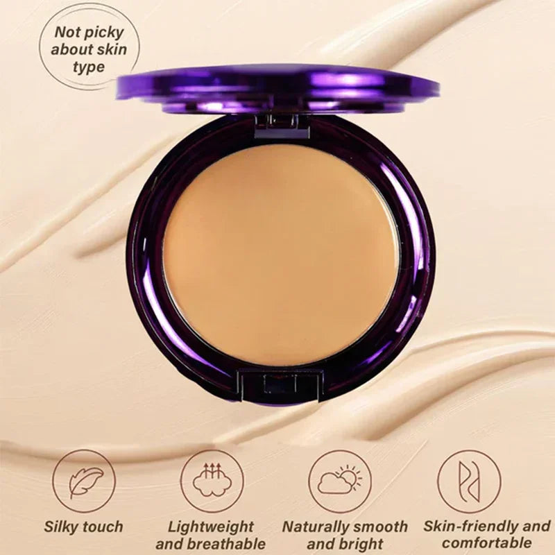 🎁Laatste dag aanbieding 50% korting🔥Zachte matte concealer