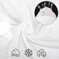 Afslankend vest van mesh voor here