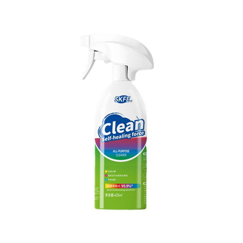 Multi-Purpose Mild Formula Anti-Bacterial Cleaner Spray
