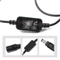 🔥Koop 1, krijg 1 gratis🔥24-uurs timer router rebooter kabel
