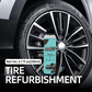🚗✨ Multifunktionales, hochwirksames Spray zur Reparatur von Kunststoffteilen in Fahrzeugen