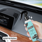 🚗✨ Multifunktionales, hochwirksames Spray zur Reparatur von Kunststoffteilen in Fahrzeugen