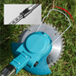 1800W Opvouwbare Grasmaaier