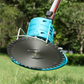 1800W Opvouwbare Grasmaaier