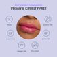 ✨Lips Vlekkende Lipolie (Kleeft niet, Vlekt niet en Blijft 24 uur lang zitten)👄