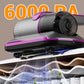 💥Aanbieding verlaagd met €70🦠Multifunctionele draadloze handheld UV-bedstofzuiger