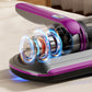 💥Aanbieding verlaagd met €70🦠Multifunctionele draadloze handheld UV-bedstofzuiger