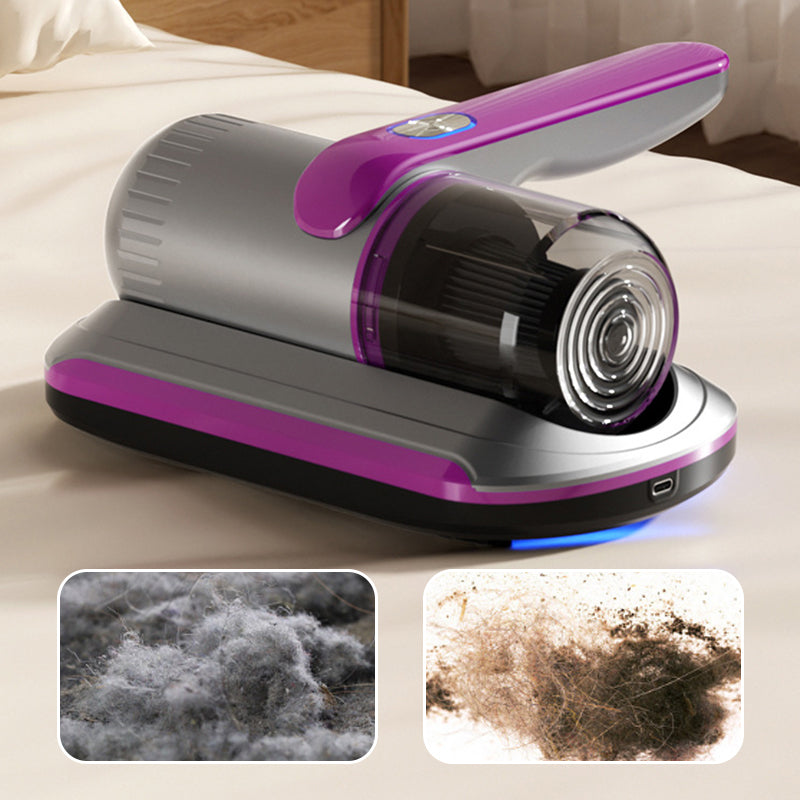 💥Aanbieding verlaagd met €70🦠Multifunctionele draadloze handheld UV-bedstofzuiger