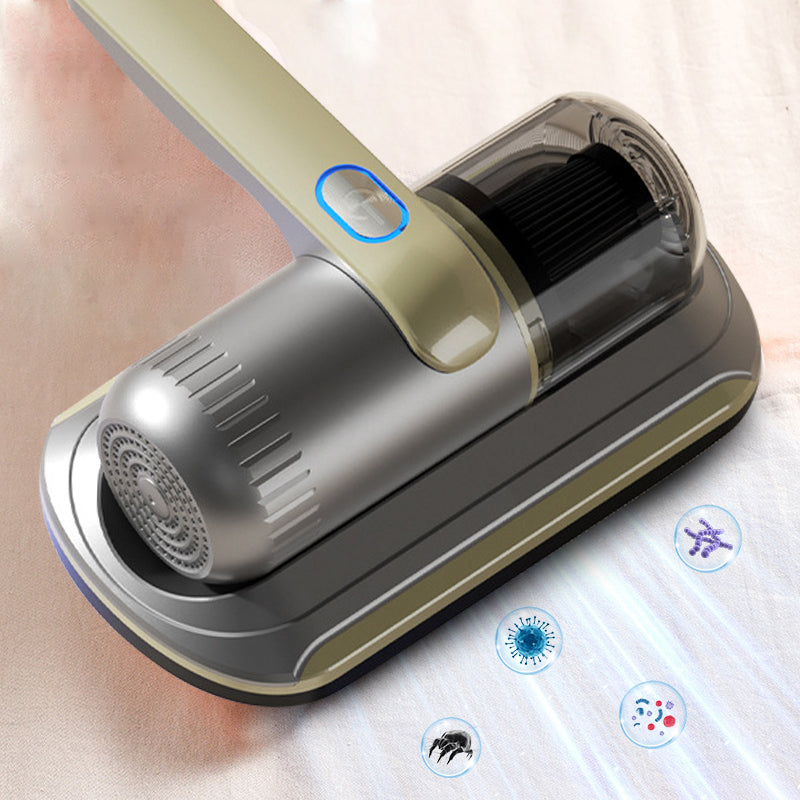 💥Aanbieding verlaagd met €70🦠Multifunctionele draadloze handheld UV-bedstofzuiger