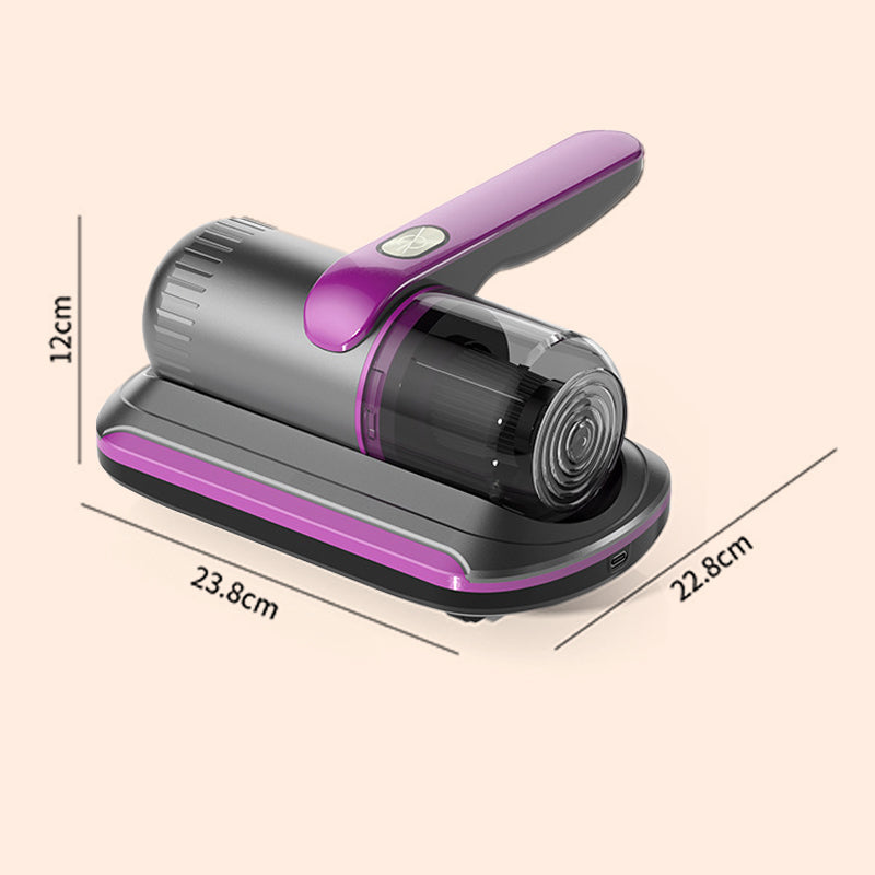 💥Aanbieding verlaagd met €70🦠Multifunctionele draadloze handheld UV-bedstofzuiger