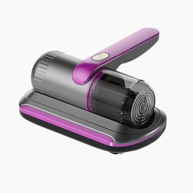 💥Aanbieding verlaagd met €70🦠Multifunctionele draadloze handheld UV-bedstofzuiger