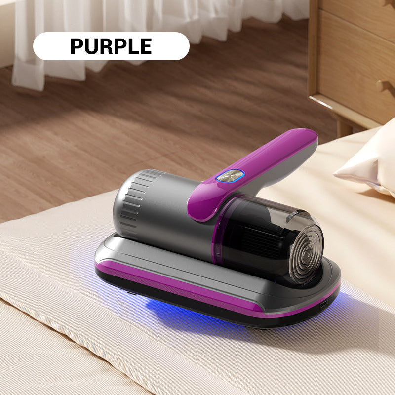 💥Aanbieding verlaagd met €70🦠Multifunctionele draadloze handheld UV-bedstofzuiger