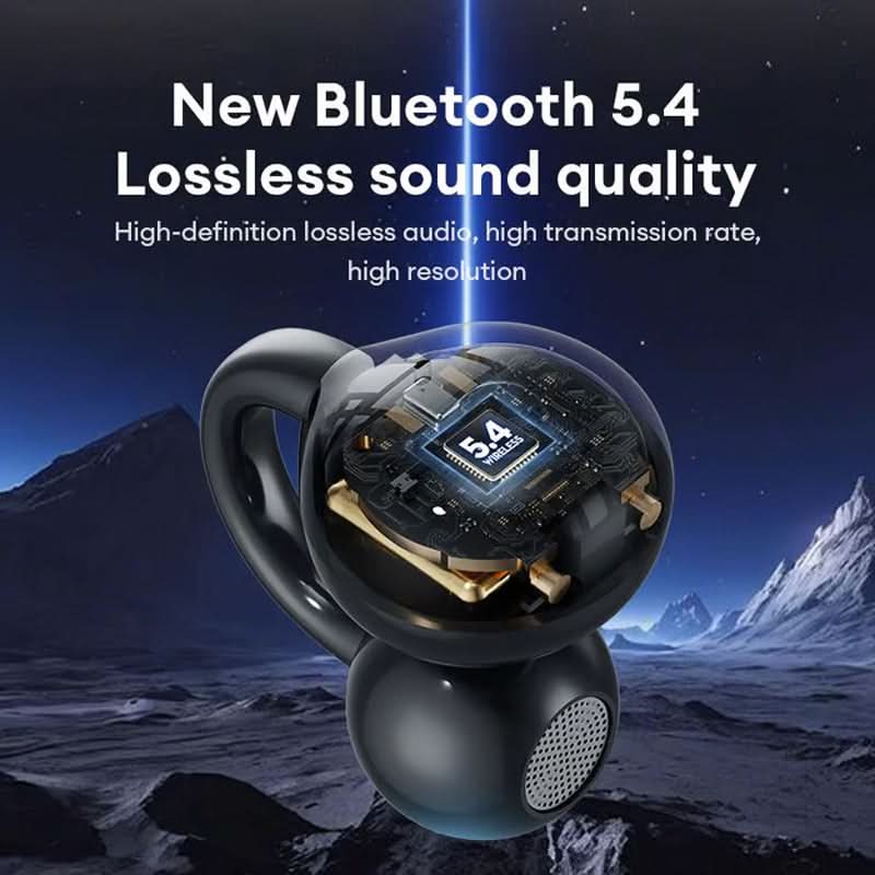 🎧 50% korting! Bluetooth clip-on oortelefoons – draadloos, licht & stijlvol. Perfect voor sport, wandelen & dagelijks gebruik. 🏃💨