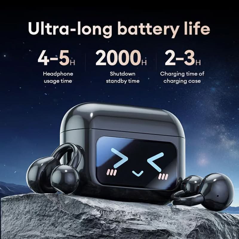 🎧 50% korting! Bluetooth clip-on oortelefoons – draadloos, licht & stijlvol. Perfect voor sport, wandelen & dagelijks gebruik. 🏃💨