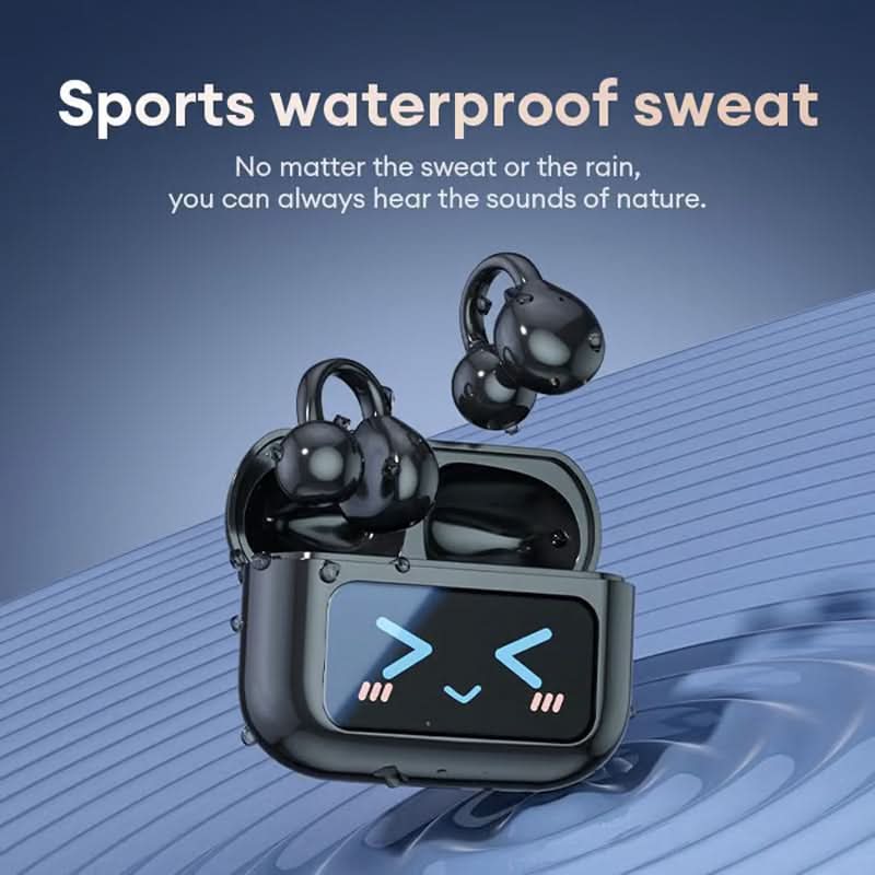 🎧 50% korting! Bluetooth clip-on oortelefoons – draadloos, licht & stijlvol. Perfect voor sport, wandelen & dagelijks gebruik. 🏃💨