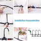 🔥Zomeraanbieding 50% UIT🚿360° gebogen automatisch tuinberegeningssysteem