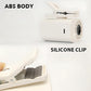 🍃Draagbare Verstelbare Mini Ventilator met Clip