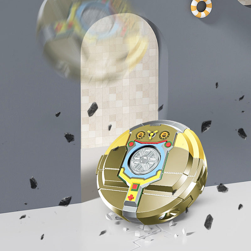 🎁✨Koop 1 krijg 1 gratis⏳Tijdelijke aanbieding⏰Transformeerbare fidget spinner-speeltje