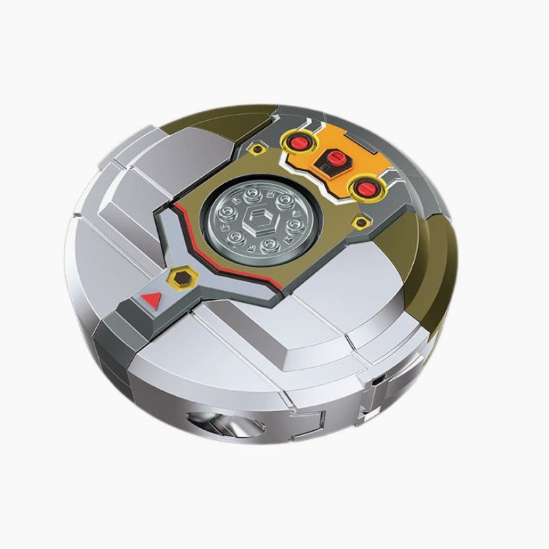 🎁✨Koop 1 krijg 1 gratis⏳Tijdelijke aanbieding⏰Transformeerbare fidget spinner-speeltje