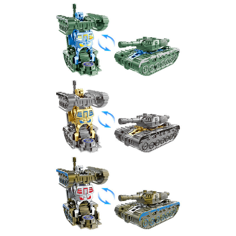 🎁✨Koop 1 krijg 1 gratis⏳Tijdelijke aanbieding⏰Transformeerbare fidget spinner-speeltje