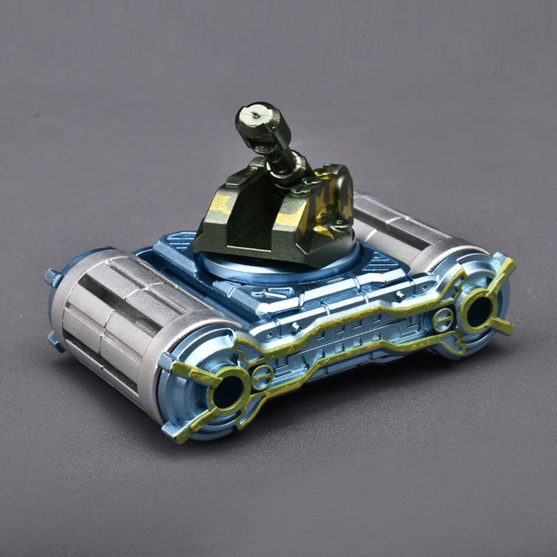 🎁✨Koop 1 krijg 1 gratis⏳Tijdelijke aanbieding⏰Transformeerbare fidget spinner-speeltje