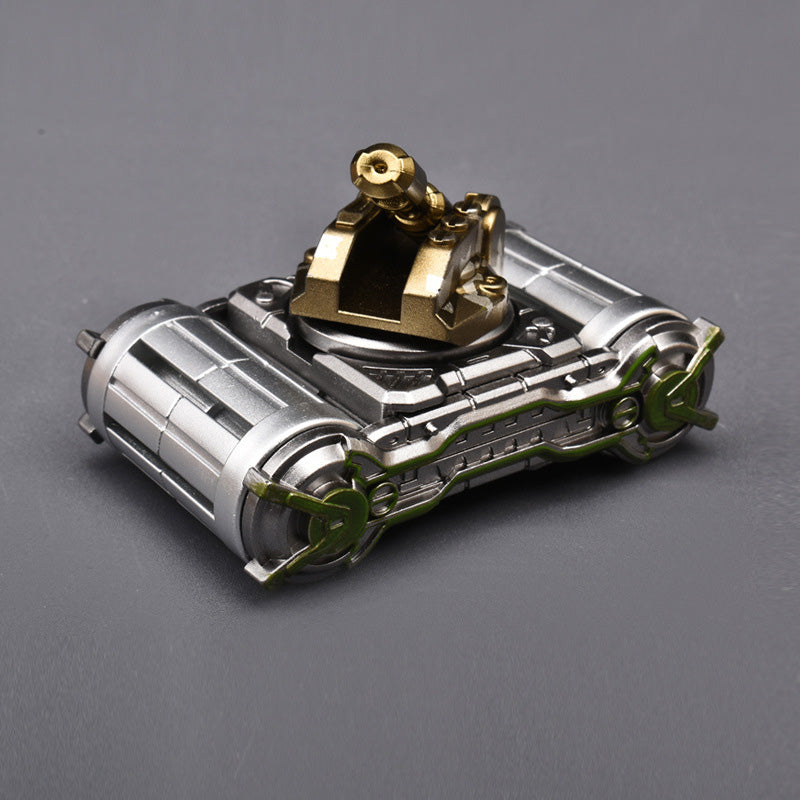 🎁✨Koop 1 krijg 1 gratis⏳Tijdelijke aanbieding⏰Transformeerbare fidget spinner-speeltje