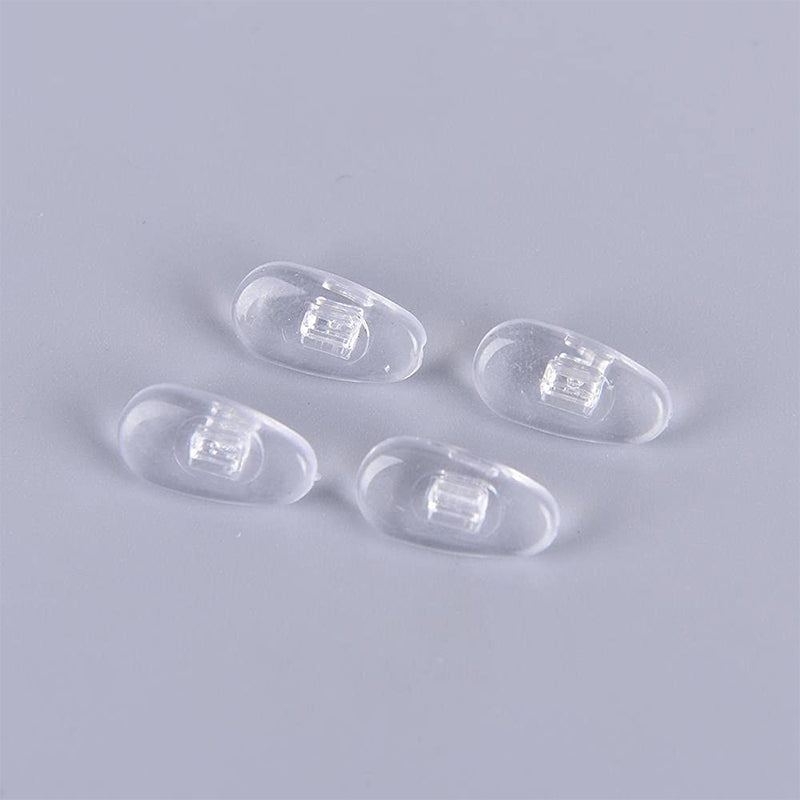 🛠️ Reparatieset voor brillenneussteunen – incl. schroevendraaier, past op alle brillen.