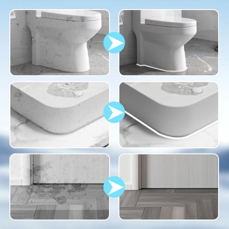 Waterdichte schimmelwerende kit voor keuken en badkamer