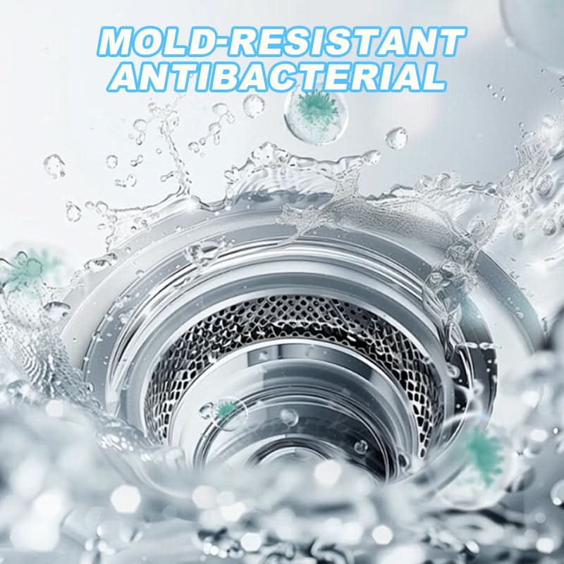 🎉Tijdelijke aanbieding✨ 500 ml krachtige wasmachine reinigingsvloeistof