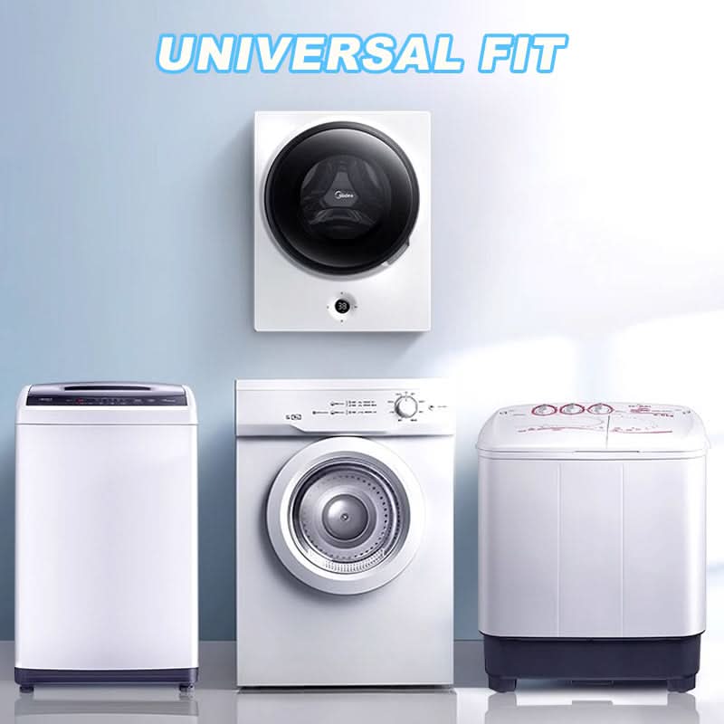 🎉Tijdelijke aanbieding✨ 500 ml krachtige wasmachine reinigingsvloeistof