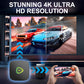 📻55% korting🔥4k ultra high definition settopbox