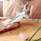 🔥Multifunctionele keukenkniptang van legering💪✂️