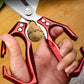🔥Multifunctionele keukenkniptang van legering💪✂️