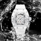 🎁Hot Sale 50% KORTING⏳Fashionable Herenhorloges