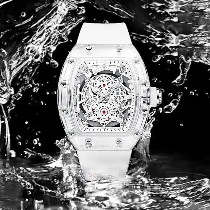 🎁Hot Sale 50% KORTING⏳Fashionable Herenhorloges