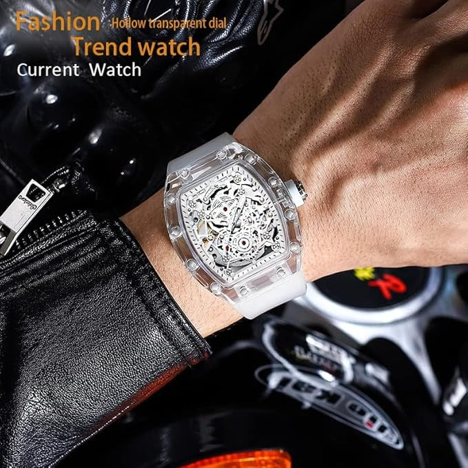 🎁Hot Sale 50% KORTING⏳Fashionable Herenhorloges