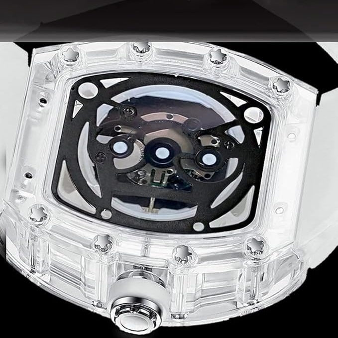 🎁Hot Sale 50% KORTING⏳Fashionable Herenhorloges