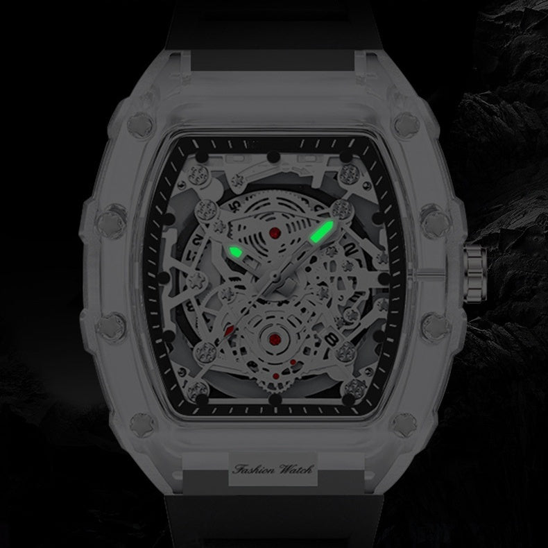 🎁Hot Sale 50% KORTING⏳Fashionable Herenhorloges