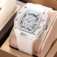 🎁Hot Sale 50% KORTING⏳Fashionable Herenhorloges